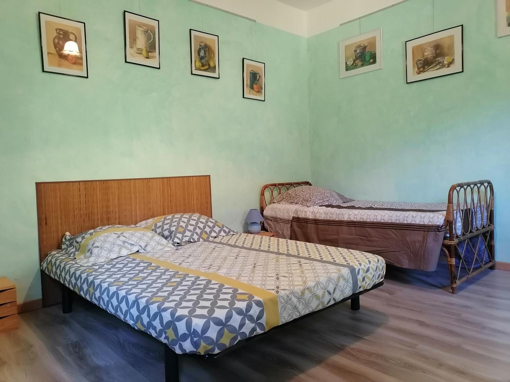 Lincou Beach Villa Réquista Екстериор снимка